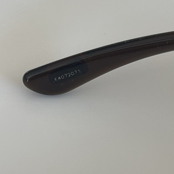 Y2K Tom Ford Jennifer Sunglasses main image 7
